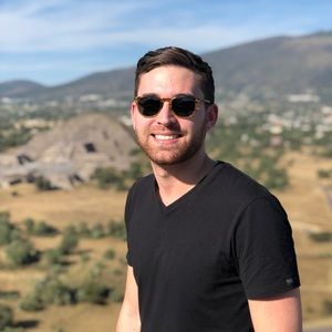 Meet your Posher, Danny